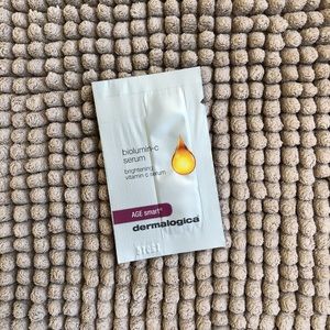 Bundle 5 for $7. dermalogica biolumin-c serum